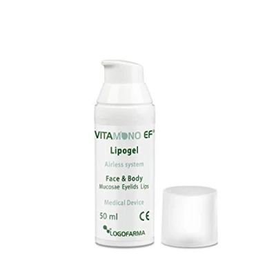 Abbildung von Vitamono Ef Lipogel 50Ml