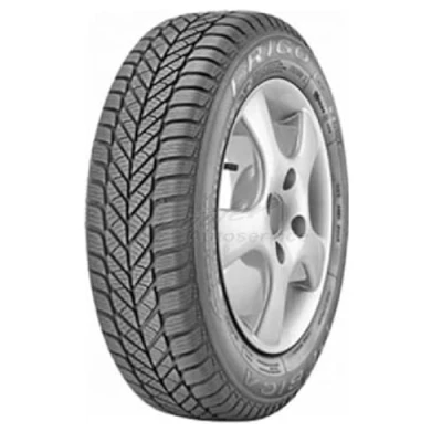 Abbildung von Debica FRIGO 2 M+S 3PMSF 145/70 R13 71T PKW Winterreifen Reifen RENAULT: TWINGO 1, CLIO 4 Kombi, VOLKSWAGEN: Polo II Coupe, Schrägheck 5