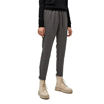 Abbildung von Desires ,Women&#039;s ,Glisva Pants, 8236 GREY MEL ,S