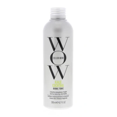 Abbildung von Color Wow Kale Cocktail Bionic Tonic 200ml