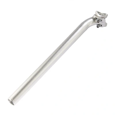 Abbildung von Patentsattelstütze Kalloy SP375 Ø27.2mm / 400mm Silber