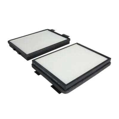 Abbildung von Innenraumfilter HENGST FILTER E960LI 2