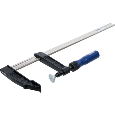 Abbildung von BGS Diy 1843 Schraubzwinge 500 x 120 mm