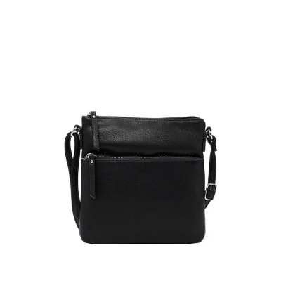 Abbildung von Emily &amp; Noah EMMA Umhängetasche, Damen, Größe: One Size, Black
