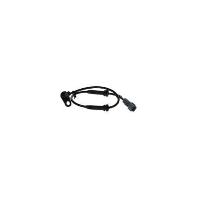Abbildung von BOSCH 0 986 594 652 ABS Sensor mit Kabel DACIA: SANDERO 2