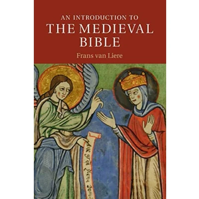 Abbildung von An Introduction to the Medieval Bible (Introduction Religion)