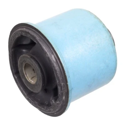 Abbildung von FEBI BILSTEIN 103475 Achslager Hinterachse links, rechts Gummi CITROËN: C2 Schrägheck, C3 I II