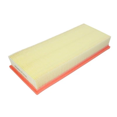 Abbildung von PURRO PUR PA4009 Luftfilter 57 150 368 rechteckig Filtereinsatz FORD: MONDEO 2 Kombi, Stufenheck, 1 Kombi
