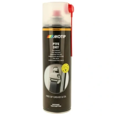Abbildung von MOTIP 090201 PTFE Trocken 500 ml
