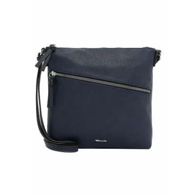 Abbildung von Tamaris Alessia Umhängetasche, Damen, Größe: One Size, Blue