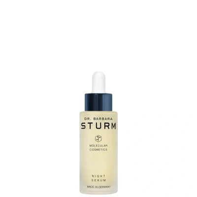 Abbildung von Dr. Barbara Sturm Night serum Regenerierendes Nachtserum 30ml