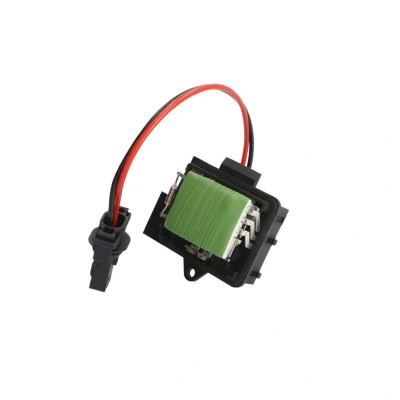 Abbildung von THERMOTEC DER013TT Bedienelement, Klimaanlage RENAULT: CLIO 2