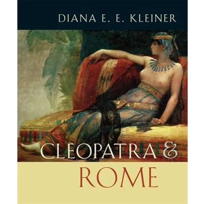 Abbildung von Cleopatra and Rome