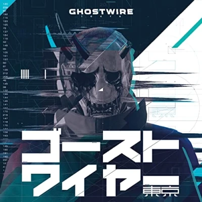 Abbildung von Ghostwire: Tokyo (180g 4lp Deluxe Box Set) [Vinyl LP]
