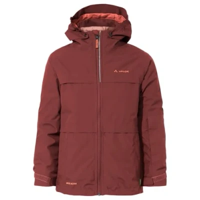 Abbildung von Vaude 3 IN 1 Hardshelljacke für Kinder, Größe: 158/164, Redeva