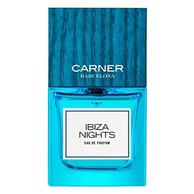 Abbildung von Carner Barcelona Ibiza Nights Eau de Parfum (EdP) 100 ml