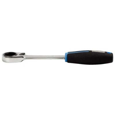 Abbildung von KS TOOLS 918.4051 Umschaltknarre 72 12,5 (1/2&quot;) 205 Chrom Vanadium Stahl