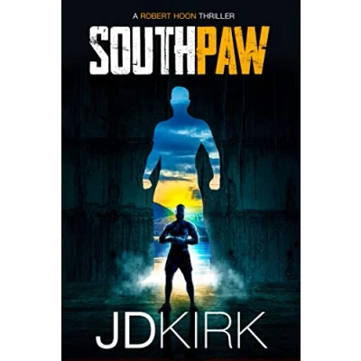 Abbildung von Southpaw: A Robert Hoon Thriller (Robert Thrillers, Band 2)