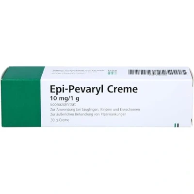 Abbildung von EPI Pevaryl Creme Reimport 30 g