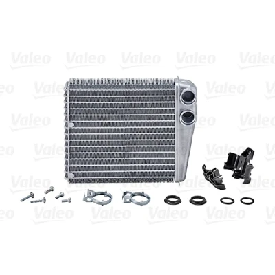 Abbildung von VALEO 812373 Wärmetauscher RENAULT: CLIO 3, TWINGO 2
