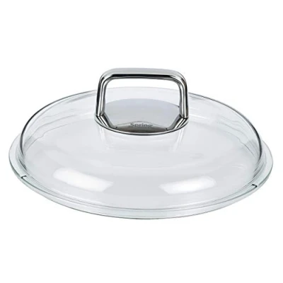 Abbildung von Spring Glasdeckel, Glas