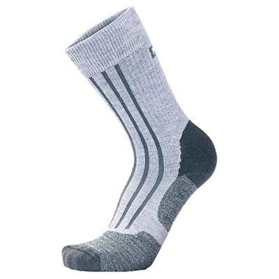 Abbildung von Meindl Socke MT6 hellgrau Gr. 36 39