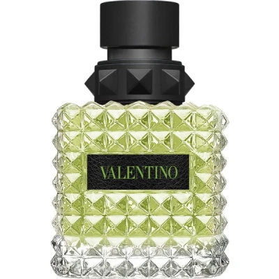 Abbildung von Valentino Donna Born In Roma Green Stravaganza Eau de Parfum 50 ml