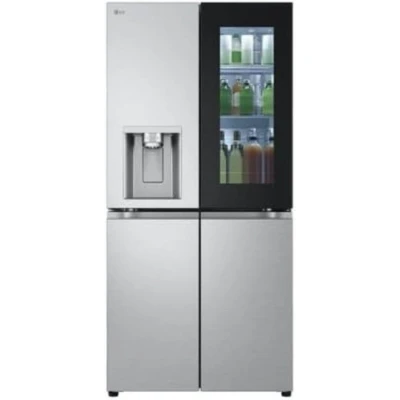 Abbildung von LG Side by GMG860MBBE