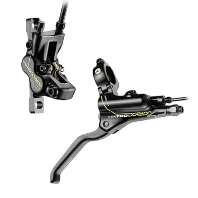 Abbildung von Hydraulischer Scheibenbremssatz Tektro HD E730 Links 1800 Mm Leitung Schwarz