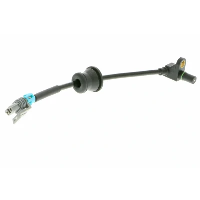 Abbildung von VEMO V51 72 0070 ABS Sensor Hinterachse Original Qualität für Fahrzeuge mit 12V CHEVROLET: Equinox I 3.4 AWD, 2003 2009