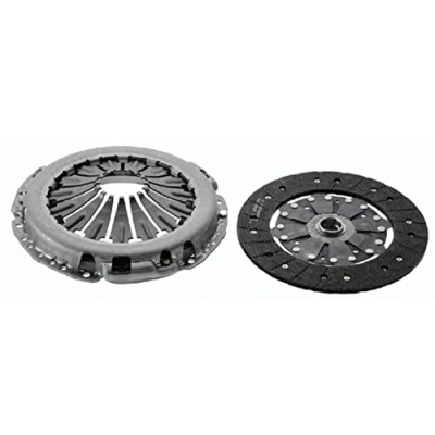 Abbildung von SACHS 3000 951 559 Kupplungssatz ohne Ausrücklager 240 FORD: FOCUS 3 Turnier, 3, Mondeo 5 Kombi, VOLVO: V40 Schrägheck