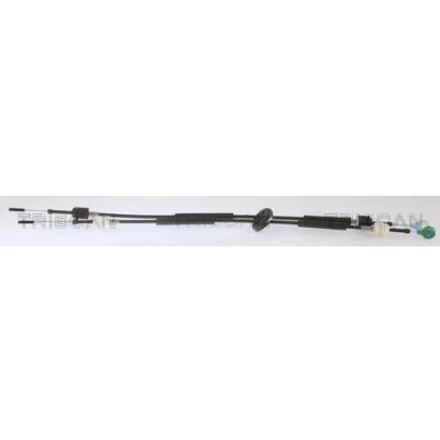 Abbildung von TRISCAN 8140 24704 Seilzug, Schaltgetriebe OPEL: Mokka / X