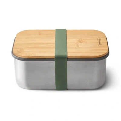 Abbildung von black+blum Lunchbox, (4 tlg.)