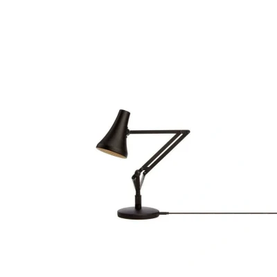 Abbildung von Anglepoise 90 Mini LED Tischlampe schwarz