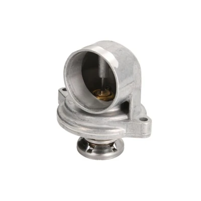Abbildung von CALORSTAT by Vernet TH7324.80J Kühlwasserthermostat 80 mit Dichtung Metallgehäuse MERCEDES BENZ: V Klasse, Vito Bus, Kastenwagen