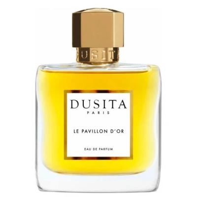 Abbildung von Dusita Le Pavillon d&#039;Or Eau de Parfum 50ml