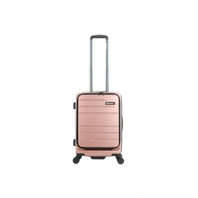 Abbildung von Discovery Patrol Boardcase, Größe: One Size, Pink