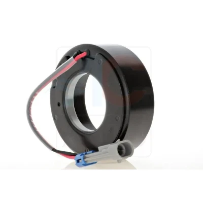 Abbildung von ACAUTO AC 04DL02 Spule, Magnetkupplung Kompressor OPEL: Corsa B Schrägheck, Signum CC, Vectra C Caravan, CITROËN: C5 I Schrägheck