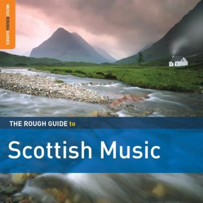 Abbildung von Rough Guide: Scottish Music