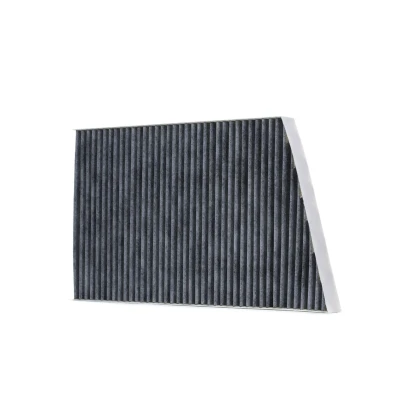 Abbildung von MAHLE ORIGINAL LAK 129 Innenraumfilter Aktivkohlefilter 332,0 189, 192 25,0 MERCEDES BENZ: CLC, C Klasse T modell, GLK, BMW: 5 Limousine, 3 Touring