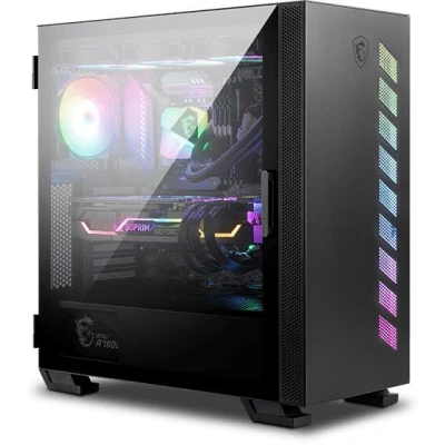 Abbildung von MSI PC Gehäuse MAG VAMPIRIC 300R