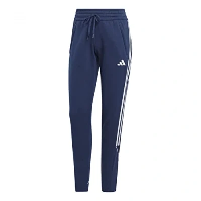 Abbildung von adidas Performance TIRO23 League W Jogginghose, Damen, Größe: Medium, Team navy blue