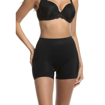 Abbildung von MAGIC Bodyfashion Shapinghose Maxi Short feste Formung des unteren Bauches, der Hüften und Oberschenkel