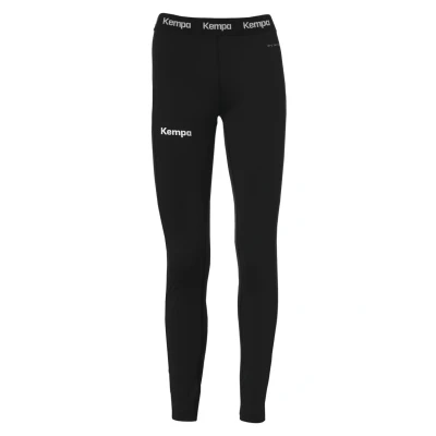 Abbildung von Kempa Leggings Strümpfe, Damen, Größe: XXL, Schwarz