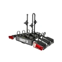 Abbildung von BUZZ RACK 1041 Fahrradheckträger Anhängevorrichtung, Anhängerkupplung 16.6kg 20kg