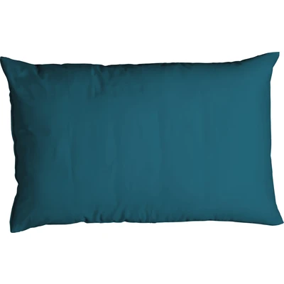 Abbildung von CASATEX Kissenbezug &quot;Uni&quot;, (1 St.), Uni Design, Reißverschluss, tolle Farben