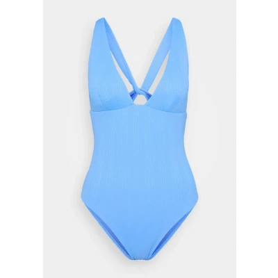 Abbildung von Copenhagen Studios Swimsuit Badeanzug, Damen, Größe: 34xA/B, Black