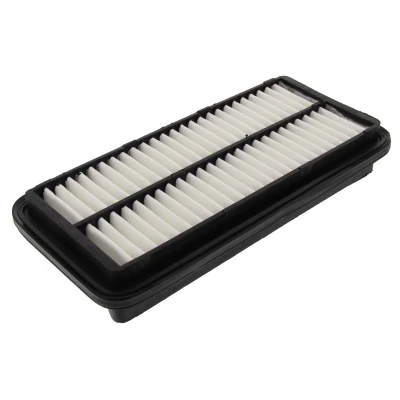 Abbildung von MAPCO 60264 Luftfilter 39 115 252 Filtereinsatz KIA: Picanto I