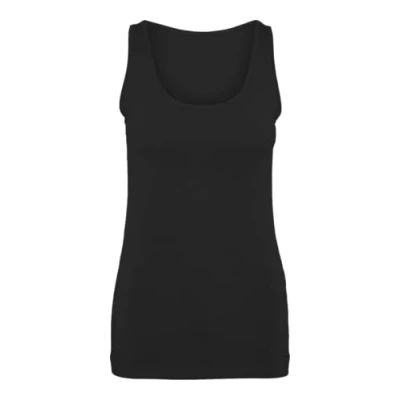 Abbildung von Vero Moda Shirttop VMLULU LONG TANK TOP JRS GA NOOS