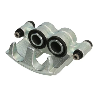 Abbildung von BUDWEG CALIPER 343220 Bremssattel FIAT: Ducato II Pritsche/Fahrgestell, Bus, Kastenwagen, PEUGEOT: Boxer Bus